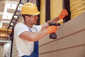 Best Custom Siding Design  in Landis, NC